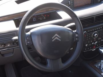 Citroën C6